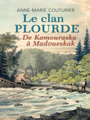 cover image of Le clan Plourde